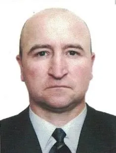 Османов Амир Фатехович